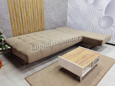 Угловой диван-кровать Классик-17 ДУ (3 кат.)