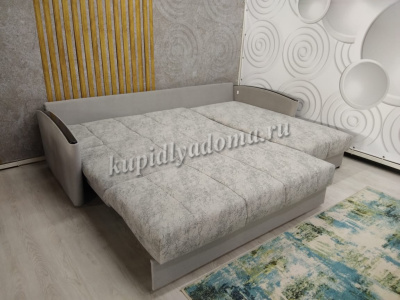 Угловой диван-кровать Коралл-2 ДУ (2 кат.)