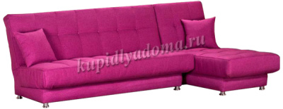 Угловой диван-кровать Классик-17 ДУ (2 кат.)