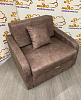 Кресло-кровать Браун ППУ К 1 кат. (170)